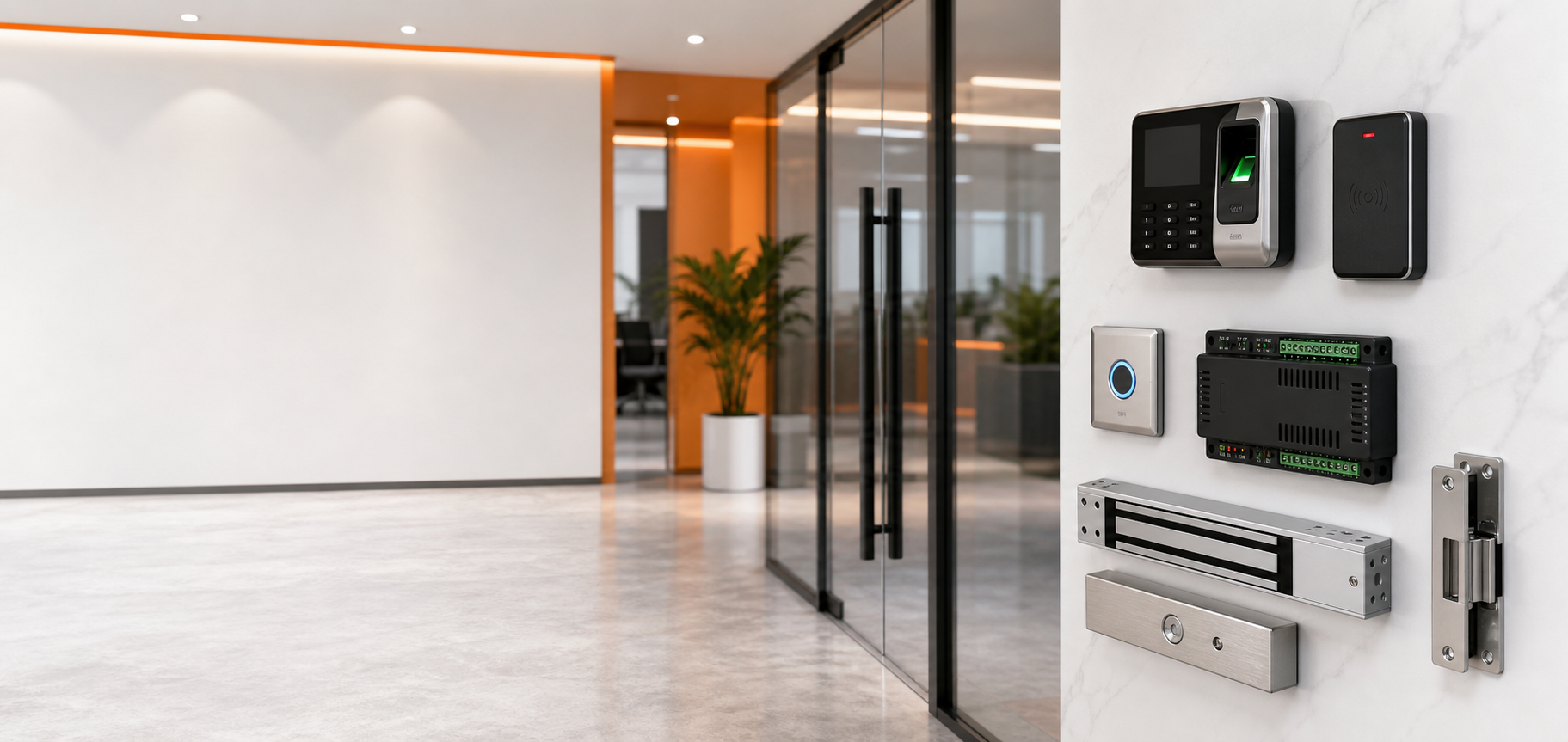 Access Control