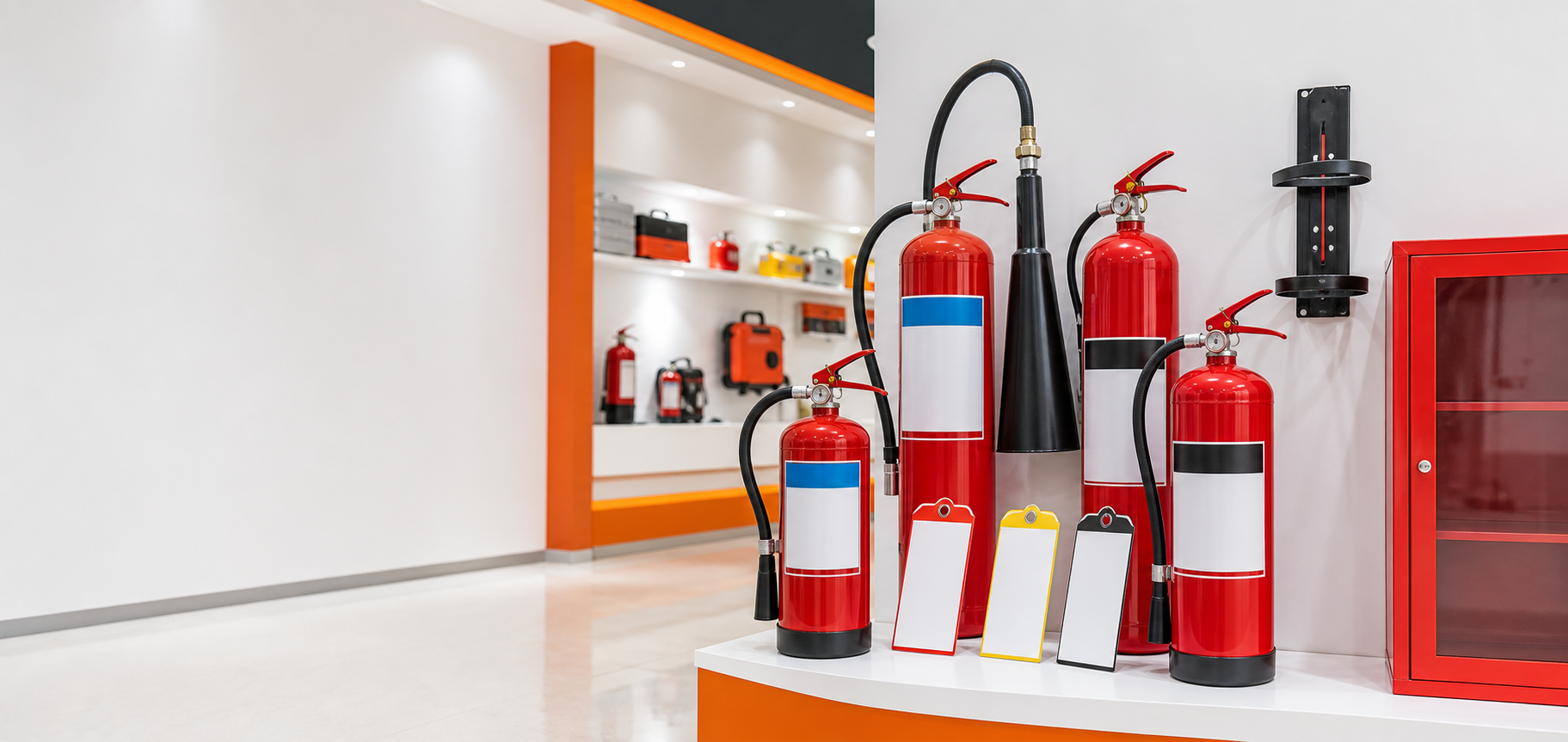 Fire Safety
