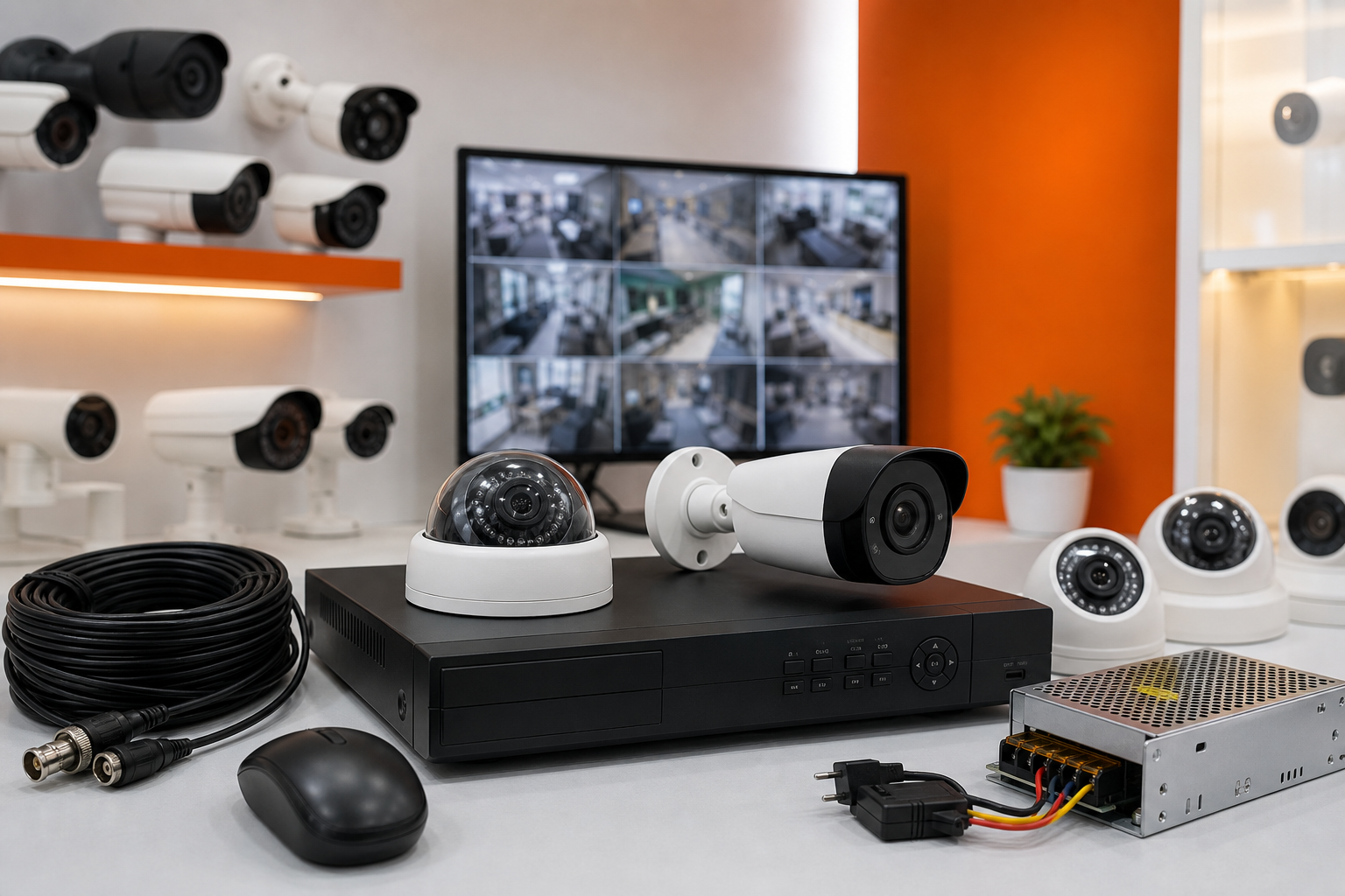 CCTV