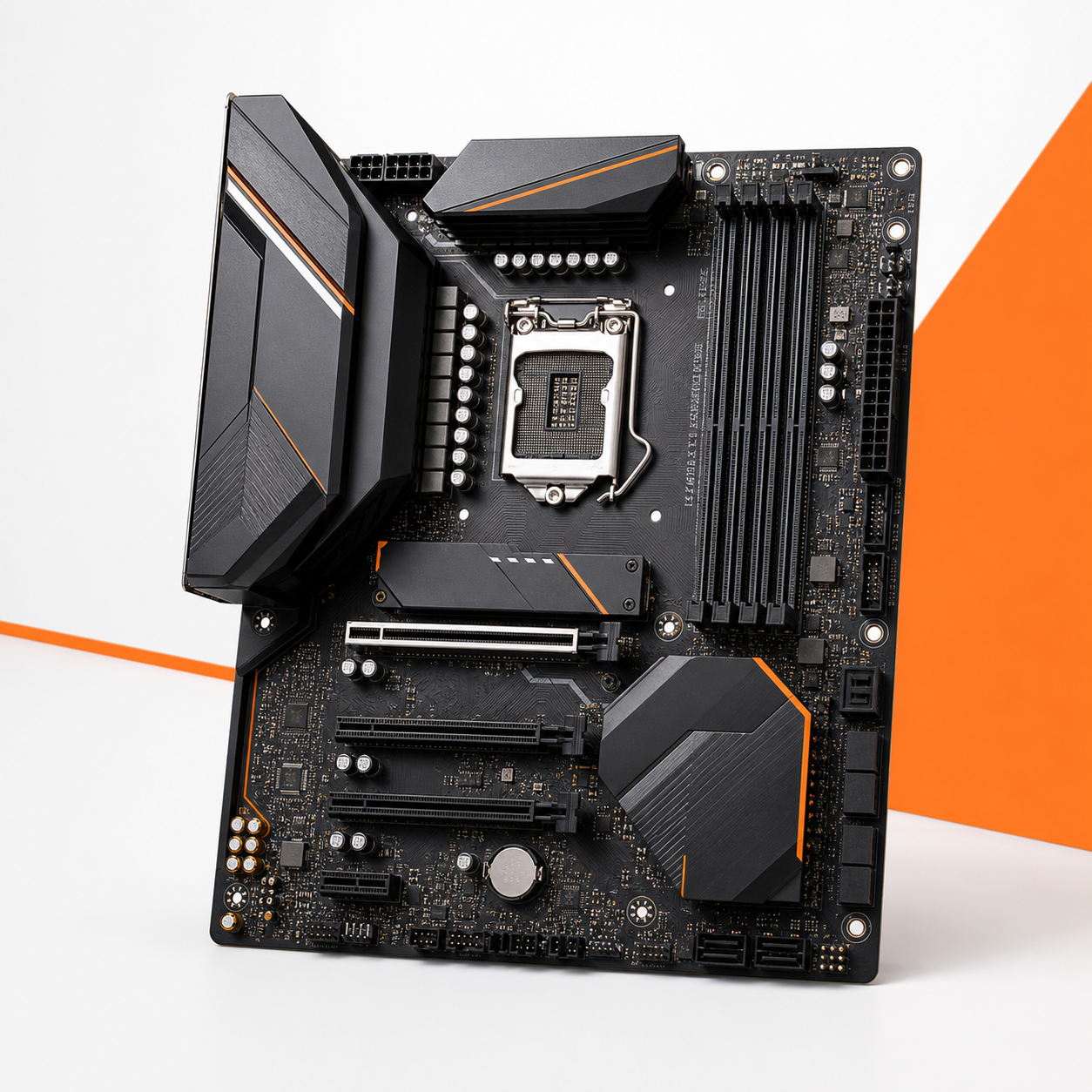 Asus Prime Desktop Motherboard