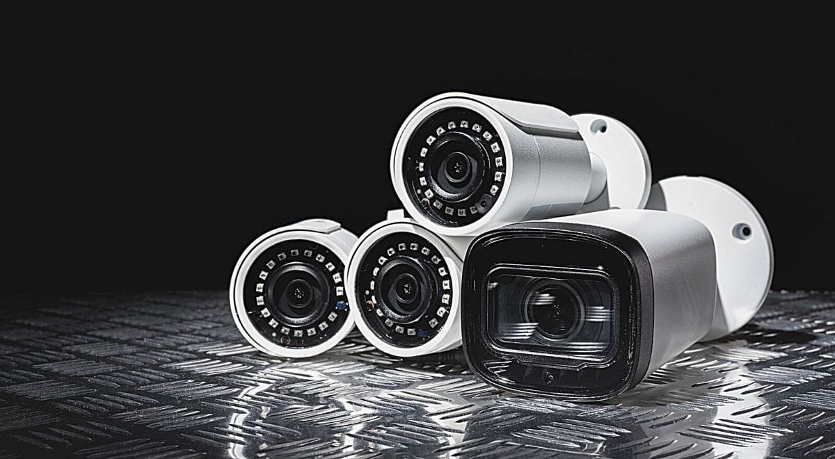 CCTV Accessories