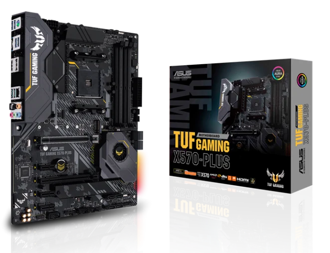 Awesome motherboard